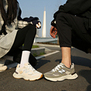 潮流百搭情侶款 官網(wǎng)旗艦店2025休閑鞋 時(shí)尚
