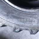 人字真空胎 伸縮臂叉車輪胎 工程機械輪胎15.5