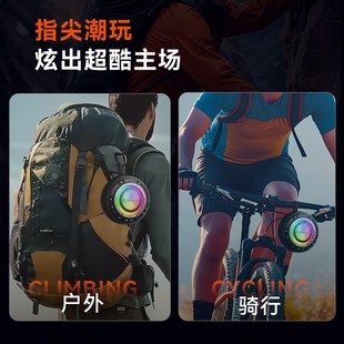 20W功率藍牙音箱高音質無線音響家用小型便攜迷你戶外超重低音炮