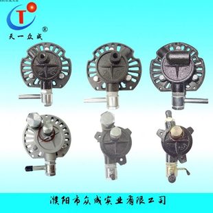 汽車配件大全發電機泵總成農用車五征閩仙款 鋁泵賽龍五十鈴五十鈴
