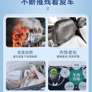 長安CS55Plus汽車防曬隔熱遮陽擋第二代前擋風玻璃罩板用品車窗簾