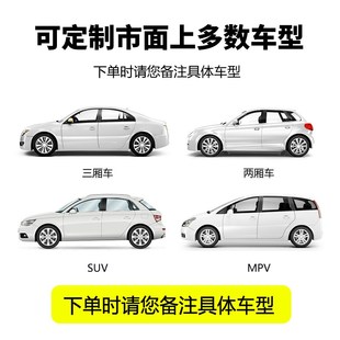 適用于2023款 上汽榮威rx5plus車衣車罩防曬防雨遮陽隔熱加厚車套
