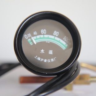 船用水溫表 柴油機(jī)發(fā)動(dòng)機(jī)水溫表發(fā)電機(jī)組 柴油機(jī)水溫表 油溫表