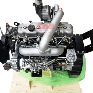 ISUZU五十鈴JE439GTA發(fā)電機(jī)組發(fā)動機(jī)柴油40千瓦1500轉(zhuǎn)速電子調(diào)速