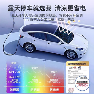汽車遮陽傘前擋遮陽簾防曬隔熱車內窗前擋風玻璃罩專用車載遮光板