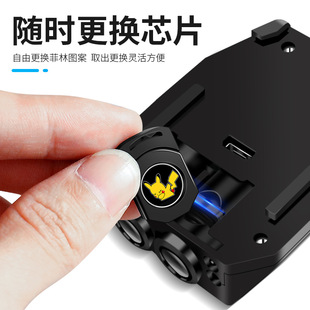 車門動態(tài)迎賓燈汽車投影燈車門改裝 照地?zé)舴諊鸁裘饨泳€感應(yīng)鐳射燈