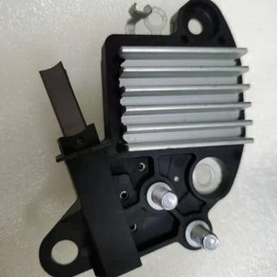 適用奇瑞A5 艾瑞澤4G16瑞虎觀致發電機調節器1992B