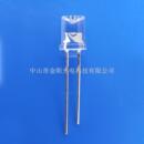 LED燈珠 LED￠5 燈珠 發(fā)光二極管 LED發(fā)光二級(jí)管 內(nèi)凹