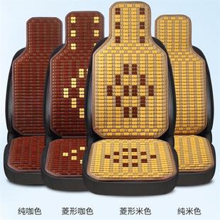 夏季 貨車通用 竹片汽車坐墊五菱小卡雙排座套之光榮光柳州五菱廂式
