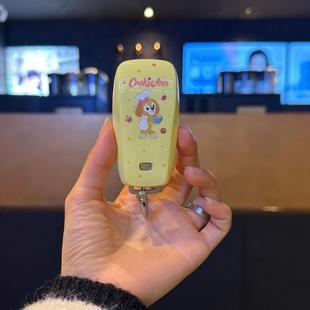 適用于奔馳鑰匙套新A級C級E級A200LC260LE300L殼GLC300 GLA扣 GLE