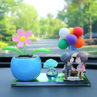 車(chē)內(nèi)飾品創(chuàng)意車(chē)載香水?dāng)[件汽車(chē)用品漂亮裝 飾品大全車(chē)子車(chē)上高檔女
