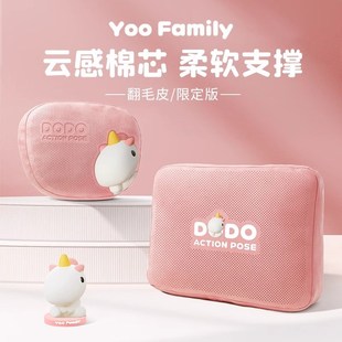 汽車(chē)頭枕開(kāi)車(chē)護(hù)頸枕車(chē)用靠枕車(chē)內(nèi)座椅車(chē)載可愛(ài)主駕駛車(chē)枕頭靠頸枕