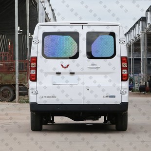 五菱楊光 汽車窗簾遮陽擋防w曬隔熱楊光EV遮陽簾傘遮陽板側窗
