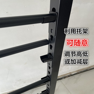 帶輪子改色膜展示架可推拉移動汽車太陽膜隱形車衣布料皮革展示架