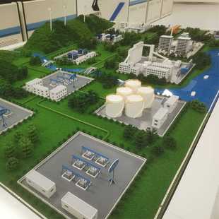 沙盤模型地形地貌沙盤模型工業(yè)沙盤模型城市規(guī)劃沙盤建筑模型