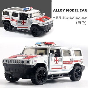 袋裝 36娃娃合金仿真汽車模型兒童回力玩具擺件跨境代發(fā)開門