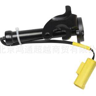 適用于寶馬7系2008款 51237263055 730L 執行器 機蓋氣囊執行器