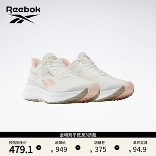 6輕便運動跑步鞋 ENERGY 男女FLOATRIDE Reebok銳步官方24秋冬新款