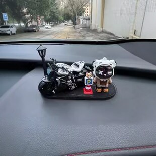 車載挪車電話牌臨l時停車牌號碼 牌移車牌女士汽車上手機留號器高