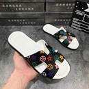 精神社會(huì)小伙休閑一字拖涼鞋 拖鞋 潮流個(gè)性 時(shí)尚 涼拖 夏季 沙灘鞋 男士