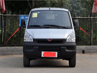 適用五菱榮光貨車倒車鏡總成 雙排小卡后視鏡配件 榮光單排反光鏡