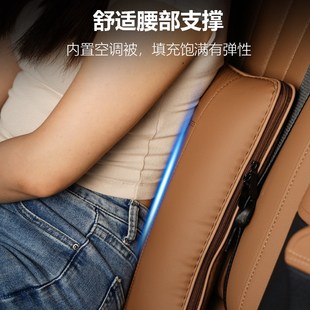 優選被汽車載抱枕被E300LS級GzLC300BC260EB車內裝 飾用品大.