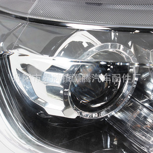 適用于福特RANGER2012 汽車中配前大燈汽車LED大燈供 2020款