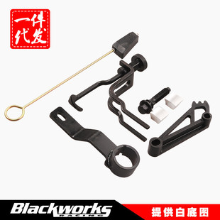 汽車改裝 適用于福特3V4.6L5.4L6.8L發動機氣門彈簧壓縮機工具