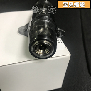 汽車音響保險管座車載功放低音炮保險膽絲熔斷器改裝 電源線座盒