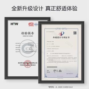 DAMPE護(hù)腰靠墊辦公室久坐腰托椅子靠背墊記憶孕婦腰墊汽車靠墊