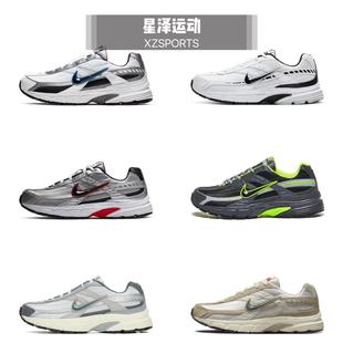 394055 男子運動緩震耐磨輕便透氣休閑跑步鞋 101 Initiator Nike