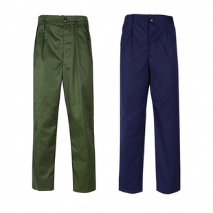 確良滌卡寬松耐磨老軍裝 65式 老式 大襠褲 演出服老兵懷舊 軍褲