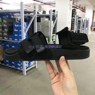 GZ8409 男女魔術貼沙灘涼鞋 HP3006 SANDAL 小七Adidas三葉草