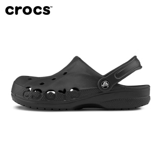 夏季 新款 透氣沙灘鞋 Crocs卡駱馳洞洞鞋 包頭涼鞋 女鞋 情侶拖鞋 男鞋