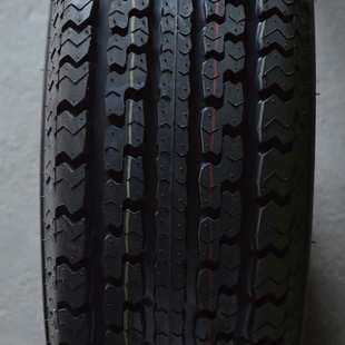80R16拖車輪胎 688 ST235 75R14 出國型號全新汽車輪胎 ST205