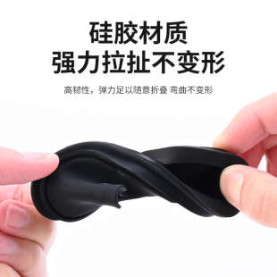 精品適用日產新軒逸天籟逍客騏達奇駿汽車門鎖扣蓋減震保護套內飾