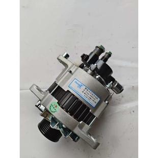 適用于云內帶泵發(fā)電機JFZB2534大功率28V90A適合加裝 駐車空調使用