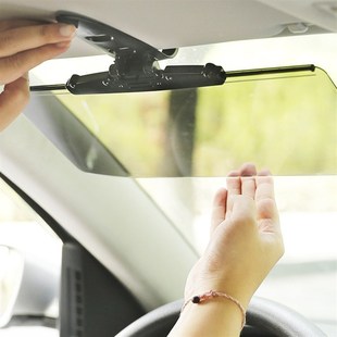 日本進口IMOTAnNI汽車遮陽簾汽車遮陽板前擋防曬隔熱遮陽擋