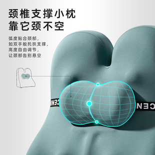 床頭靠墊床上護腰大靠背宿舍學生腰枕沙發靠枕臥室老人靠墊可拆洗
