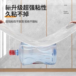 鋁塑板自粘墻貼電視背景墻壁紙裝 仿大理Z石瓷磚貼紙 墻板pvc飾自裝