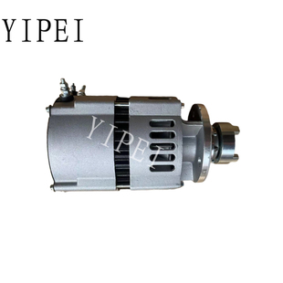 適用上柴12V135無錫動力771 A發(fā)電機(jī)JFZ2811N 002C JFZ2306