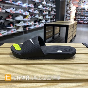 涼拖鞋 Nike耐克正品 男女大童軟底舒適戶外沙灘鞋 新款 819352 夏季