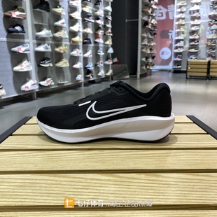 FJ1284 Nike耐克2024新款 織物透氣輕便休閑運動跑步鞋 男款 001 春季