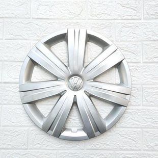 汽車鋼圈輪胎蓋罩帽14寸 捷達輪轂蓋裝 適用于一汽大眾13 17新款