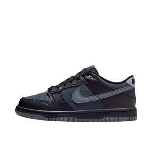 HQ3815 狐貍體育 藍灰色防滑耐磨運動輕便板鞋 Dunk 001 耐克Nike