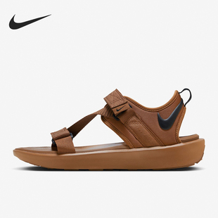 耐克正品 DJ6605 2024新款 戶外運動透氣沙灘涼鞋 201 男士 Nike