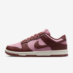 Low Retro DD1873 耐克正品 114 板鞋 Dunk 輕便經典 Nike SE女士經典