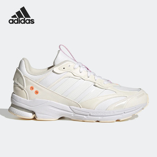 女子運(yùn)動(dòng)輕便耐磨跑步鞋 Adidas 新款 當(dāng)季 HP6761 阿迪達(dá)斯官方正品