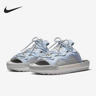 男子新款 夏季 透氣輕便時尚 運動拖鞋 001 Nike DJ6229 耐克正品