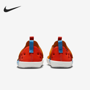 耐克正品 HF6277 Sunray 4小童透氣包頭涼鞋 800 Protect Nike